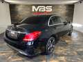 Mercedes-Benz C 180 C 180 d  PACK AMG */* BOITE AUTO + CUIR + LED */* Noir - thumbnail 5