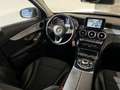 Mercedes-Benz C 180 C 180 d  PACK AMG */* BOITE AUTO + CUIR + LED */* Noir - thumbnail 21