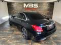 Mercedes-Benz C 180 C 180 d  PACK AMG */* BOITE AUTO + CUIR + LED */* Noir - thumbnail 8
