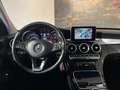 Mercedes-Benz C 180 C 180 d  PACK AMG */* BOITE AUTO + CUIR + LED */* Noir - thumbnail 17