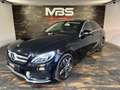 Mercedes-Benz C 180 C 180 d  PACK AMG */* BOITE AUTO + CUIR + LED */* Noir - thumbnail 1