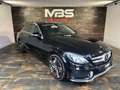 Mercedes-Benz C 180 C 180 d  PACK AMG */* BOITE AUTO + CUIR + LED */* Noir - thumbnail 3