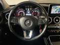 Mercedes-Benz C 180 C 180 d  PACK AMG */* BOITE AUTO + CUIR + LED */* Noir - thumbnail 18