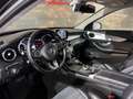 Mercedes-Benz C 180 C 180 d  PACK AMG */* BOITE AUTO + CUIR + LED */* Noir - thumbnail 9