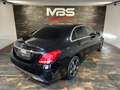 Mercedes-Benz C 180 C 180 d  PACK AMG */* BOITE AUTO + CUIR + LED */* Noir - thumbnail 6