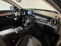 Mercedes-Benz C 180 C 180 d  PACK AMG */* BOITE AUTO + CUIR + LED */* Noir - thumbnail 12