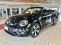 Volkswagen Maggiolino Cabrio 1.2 TSI DSG FULL Option PREZZO REALE !! Schwarz - thumbnail 1