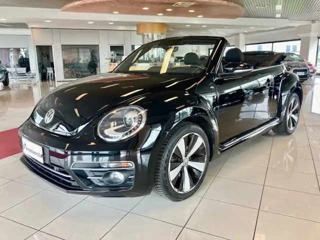 Volkswagen Maggiolino Cabrio 1.2 TSI DSG FULL Option PREZZO REALE !!