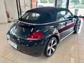 Volkswagen Maggiolino Cabrio 1.2 TSI DSG FULL Option PREZZO REALE !! Schwarz - thumbnail 4