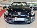 Volkswagen Maggiolino Cabrio 1.2 TSI DSG FULL Option PREZZO REALE !! Schwarz - thumbnail 3
