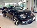 Volkswagen Maggiolino Cabrio 1.2 TSI DSG FULL Option PREZZO REALE !! Schwarz - thumbnail 2