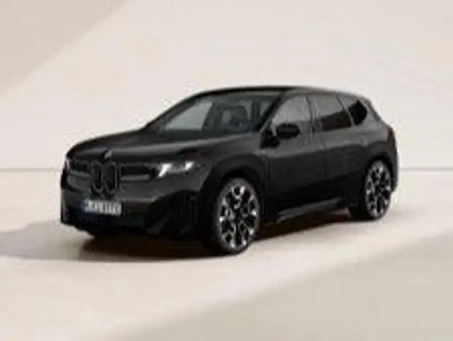 BMW iX3 M50 X Drive M Sport Pro / Pano / Trekh / 3D HUD