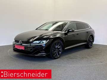 Shooting Brake 2.0 TDI 4Mo. DSG R-Line DIGITAL COC