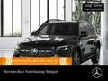 Mercedes-Benz GLB 250 4M AMG+NIGHT+PANO+AHK+MULTIBEAM+FAHRASS+8G Schwarz - thumbnail 1