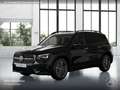 Mercedes-Benz GLB 250 4M AMG+NIGHT+PANO+AHK+MULTIBEAM+FAHRASS+8G Schwarz - thumbnail 14