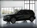 Mercedes-Benz GLB 250 4M AMG+NIGHT+PANO+AHK+MULTIBEAM+FAHRASS+8G Schwarz - thumbnail 3