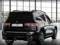 Mercedes-Benz GLB 250 4M AMG+NIGHT+PANO+AHK+MULTIBEAM+FAHRASS+8G Schwarz - thumbnail 5