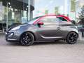 Opel Adam JAM 1.2 70PK |PDC|GPS|CARPLAY|SLECHTS 14000KM| Grijs - thumbnail 2