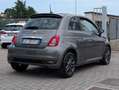 Fiat 500 500 III 2015 1.0 hybrid Connect 70cv Grigio - thumbnail 3