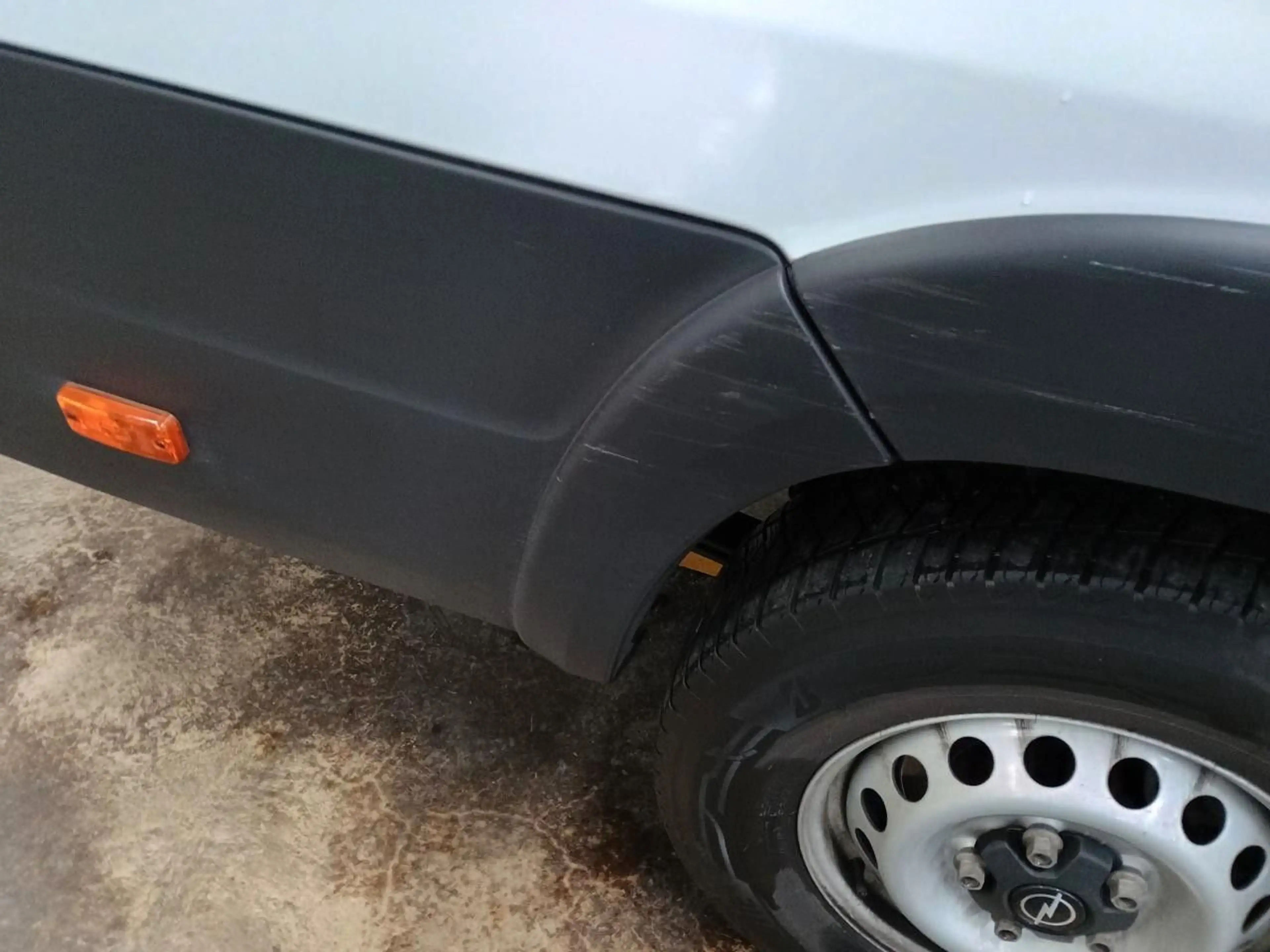 Opel Movano Kasten L4H2 35 BlueHDI 180 verstärkt*NAVI — photo 8