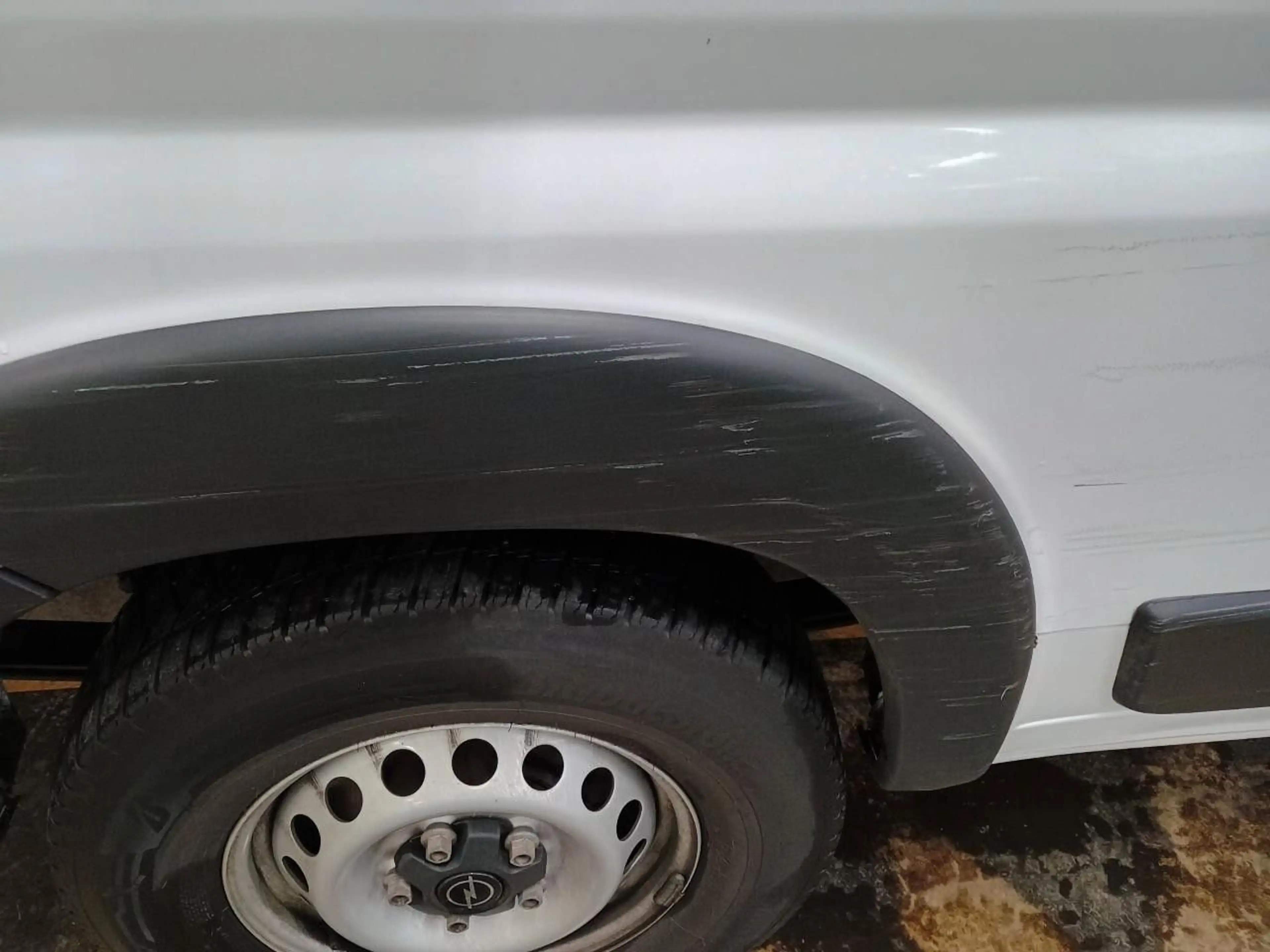 Opel Movano Kasten L4H2 35 BlueHDI 180 verstärkt*NAVI — photo 7