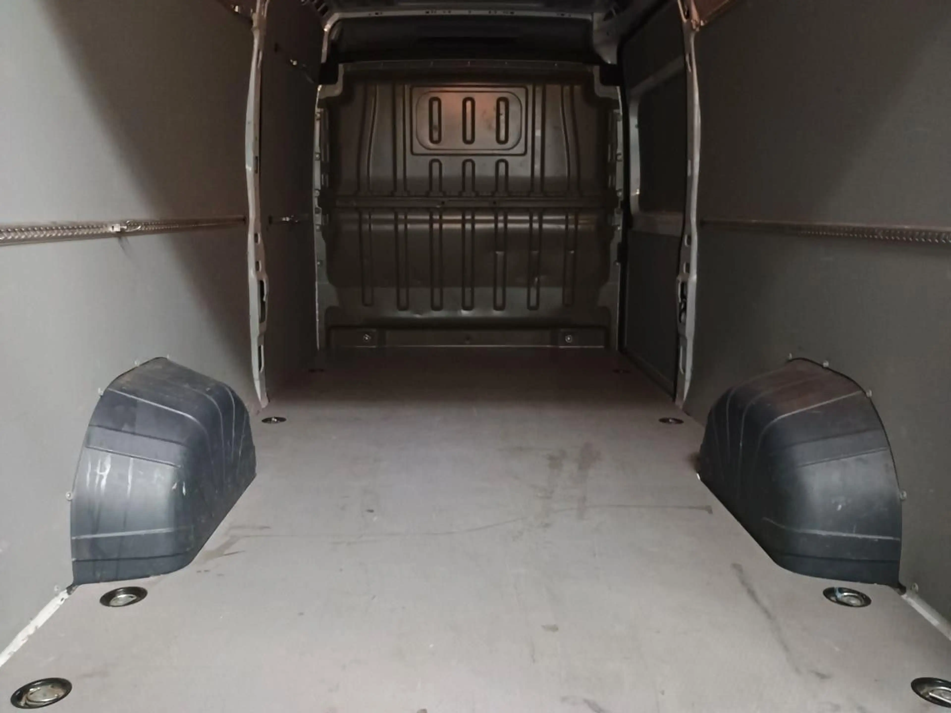 Opel Movano Kasten L4H2 35 BlueHDI 180 verstärkt*NAVI — photo 6