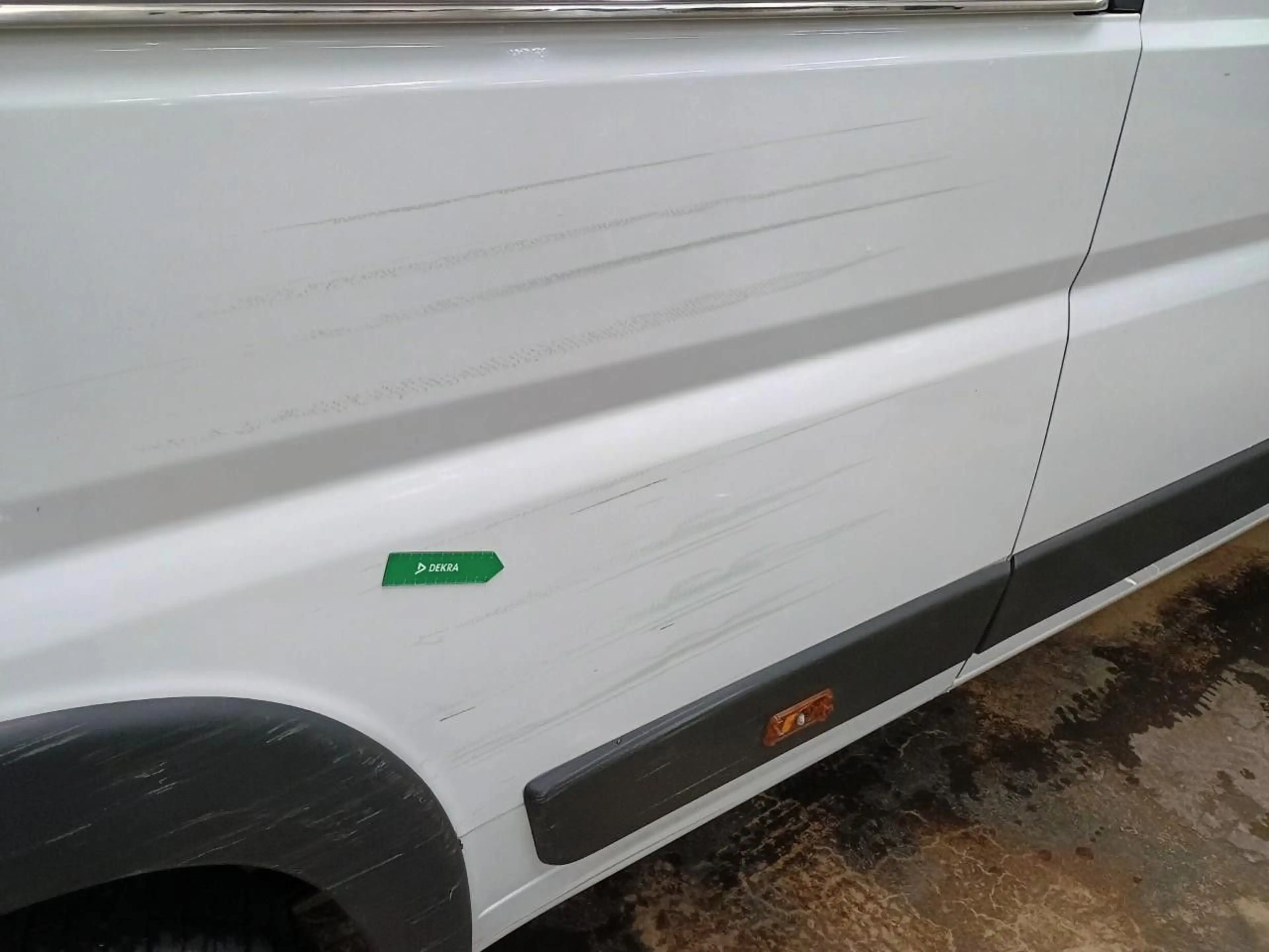 Opel Movano Kasten L4H2 35 BlueHDI 180 verstärkt*NAVI — photo 9