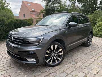 2.0 TDi 4Motion Highline R-Line ### 174000 km ###