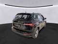 Skoda Karoq Ambition 2.0 TDI DSG LED Navi RFK ACC AHK Schwarz - thumbnail 2