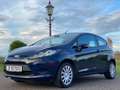 Ford Fiesta 1.25 Trend *KLIMA*TÜV + SERVICE NEU!* Blau - thumbnail 1