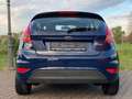 Ford Fiesta 1.25 Trend *KLIMA*TÜV + SERVICE NEU!* Blau - thumbnail 5