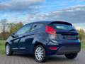 Ford Fiesta 1.25 Trend *KLIMA*TÜV + SERVICE NEU!* Blau - thumbnail 4