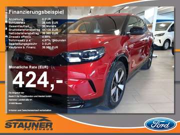 RWD 77 KWH Sitzheizung Massagesitz Navi