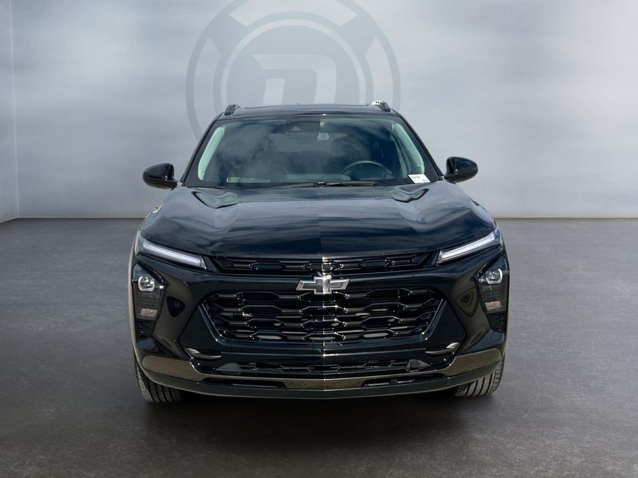 2026 Chevrolet Trax FWD 4dr ACTIV — photo 2