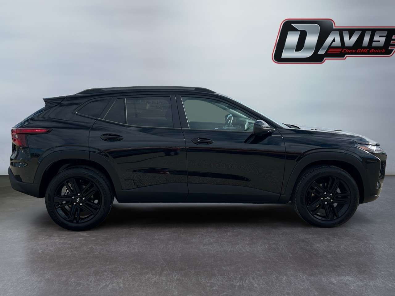 2026 Chevrolet Trax FWD 4dr ACTIV — photo 4