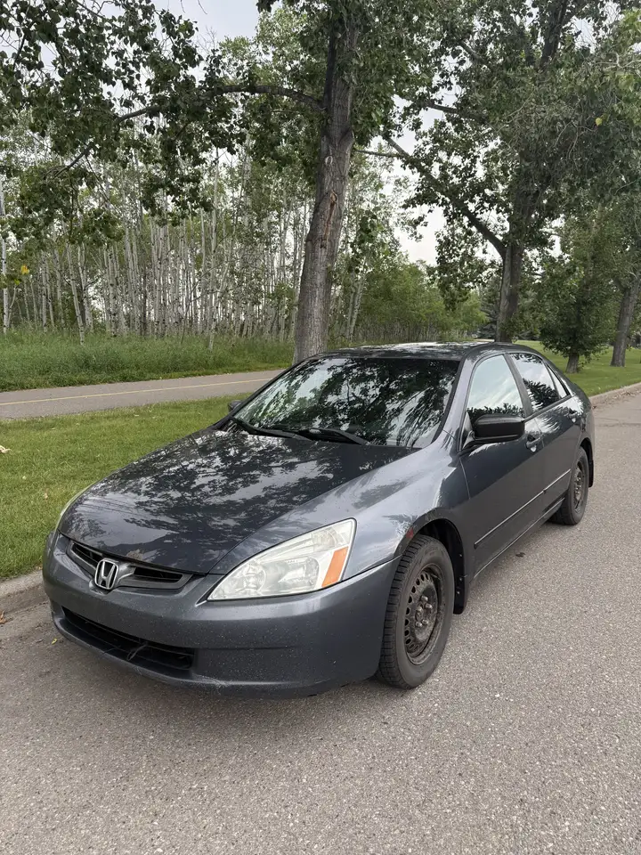   Accord