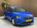 Opel Corsa 1.2 Ultimate Belgische papieren Blau - thumbnail 3