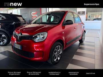 III 2019 1.0 SCe 65cv Equilibre