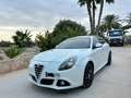 Alfa Romeo Giulietta 1.6JTDm Distinctive Blanco - thumbnail 1