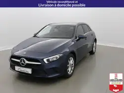 Mercedes-Benz Classe A 250 e 8G-DCT Style Line +Pack Stationnement +Si¨ges
