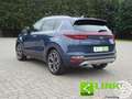 Kia Sportage 1.6 CRDI 136 CV 2WD Mild Hybrid GT Line neopatent Blu/Azzurro - thumbnail 8