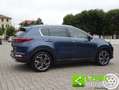 Kia Sportage 1.6 CRDI 136 CV 2WD Mild Hybrid GT Line neopatent Blu/Azzurro - thumbnail 13