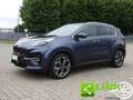 Kia Sportage 1.6 CRDI 136 CV 2WD Mild Hybrid GT Line neopatent Blu/Azzurro - thumbnail 14