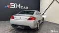 Peugeot 407 COUPE 2.7 HDI 205 BVA Gris - thumbnail 2