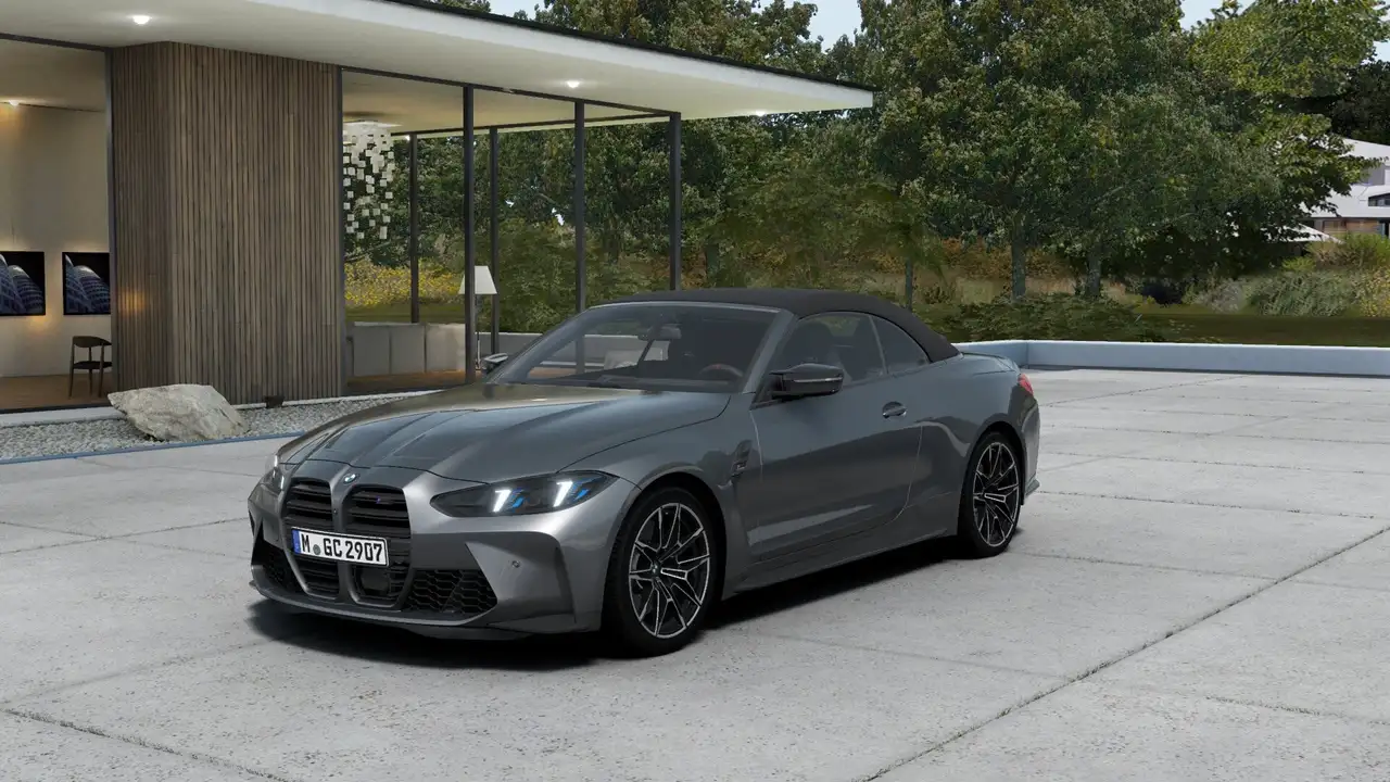 BMW M4