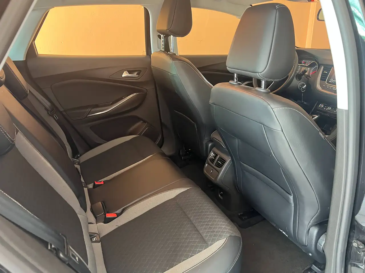 Opel Grandland 1.5 Ecotec Elegance S&S AT8, миниатюра 20