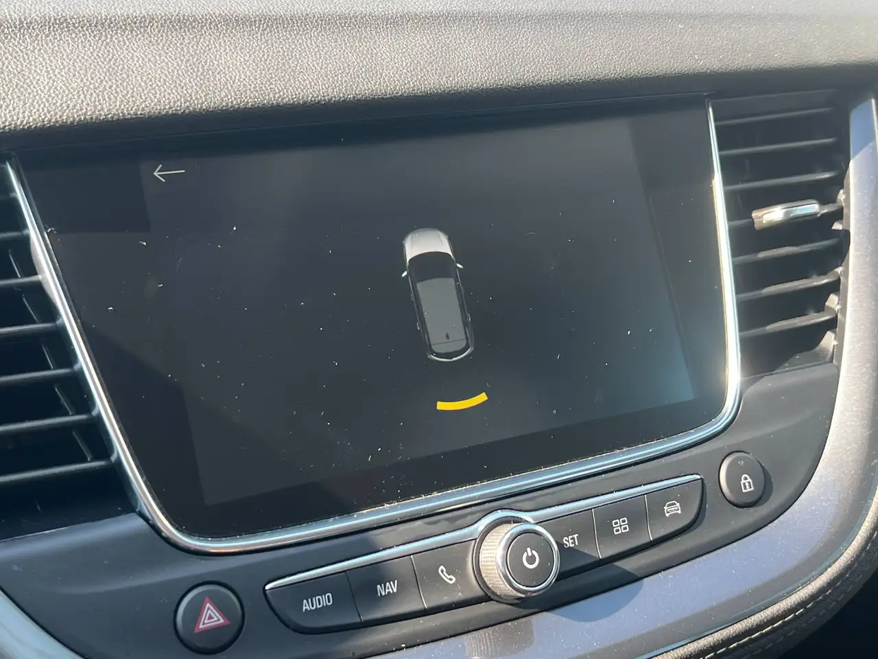 Opel Grandland 1.5 Ecotec Elegance S&S AT8, миниатюра 17