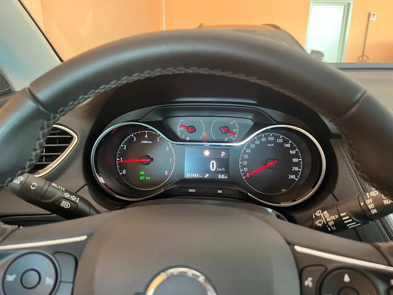 Opel Grandland 1.5 Ecotec Elegance S&S AT8, миниатюра 12
