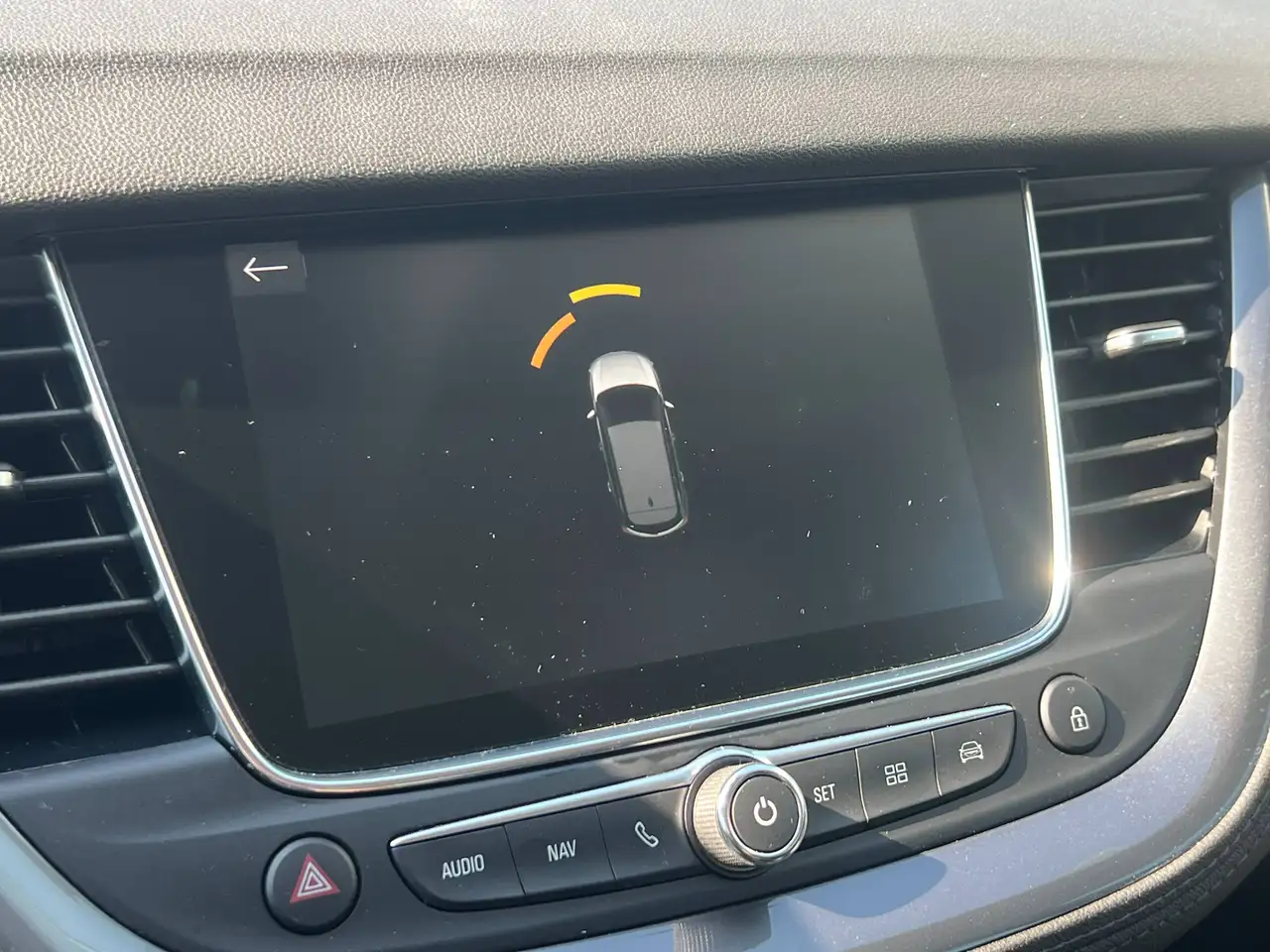 Opel Grandland 1.5 Ecotec Elegance S&S AT8, миниатюра 16