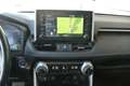 Toyota RAV 4 2.5 VVT-i HEV Hybrid CVT 4WD * AHK * NAVI * KAMERA Silber - thumbnail 10